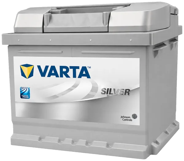 Bateria Varta