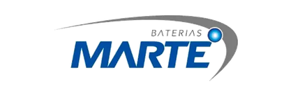 Logo Marte