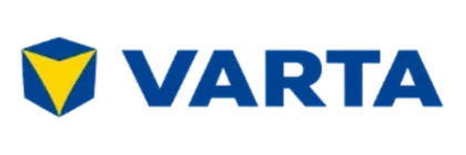 Logo Varta