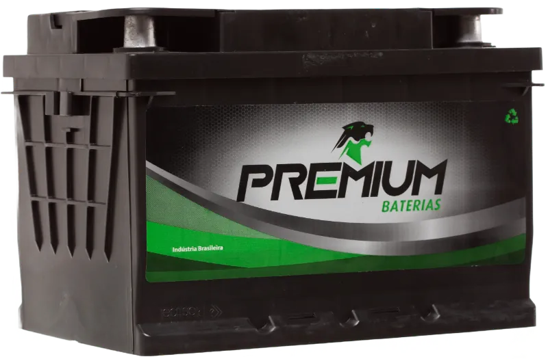 Bateria Premium